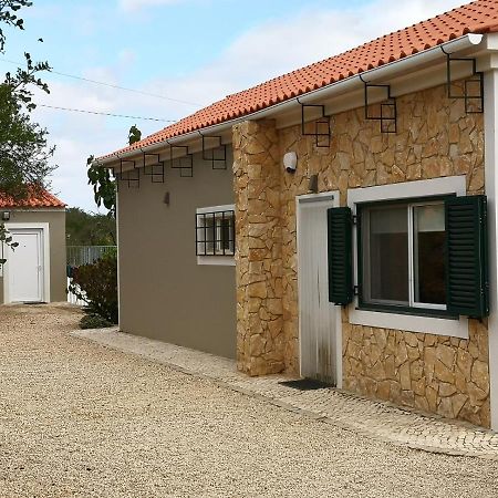 Casa Came Villa São Bartolomeu de Messines Exterior foto
