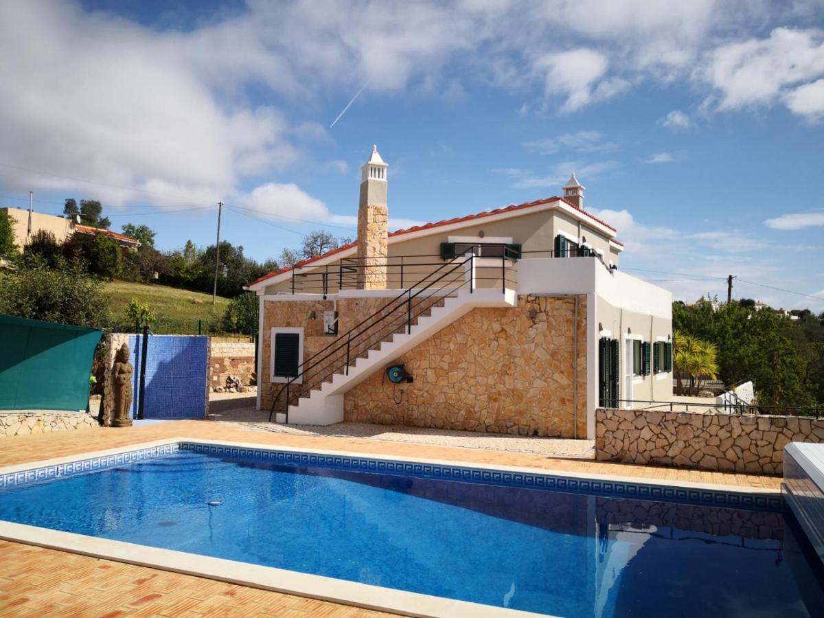 Casa Came Villa São Bartolomeu de Messines Exterior foto