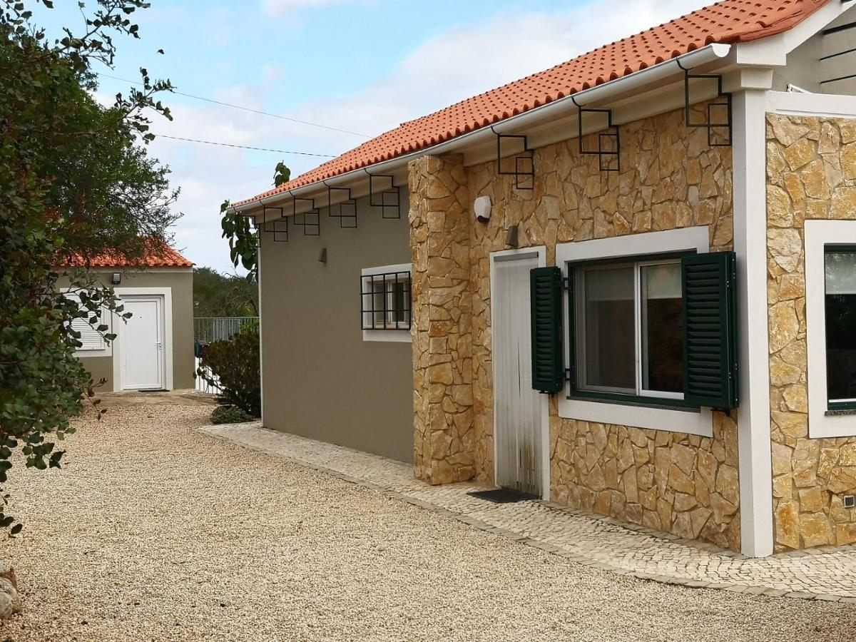 Casa Came Villa São Bartolomeu de Messines Exterior foto